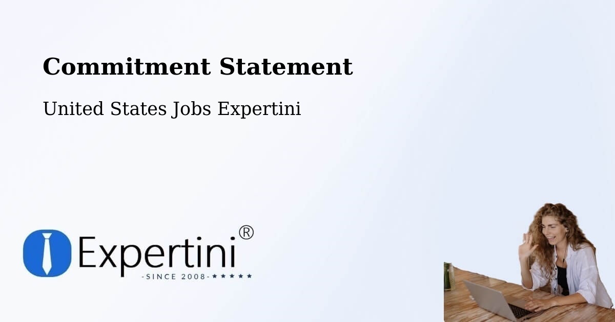 Corporate Commitment – Irvine - United States Jobs Expertini