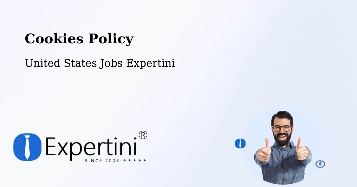 Cookie Policy – Irvine - United States Jobs Expertini