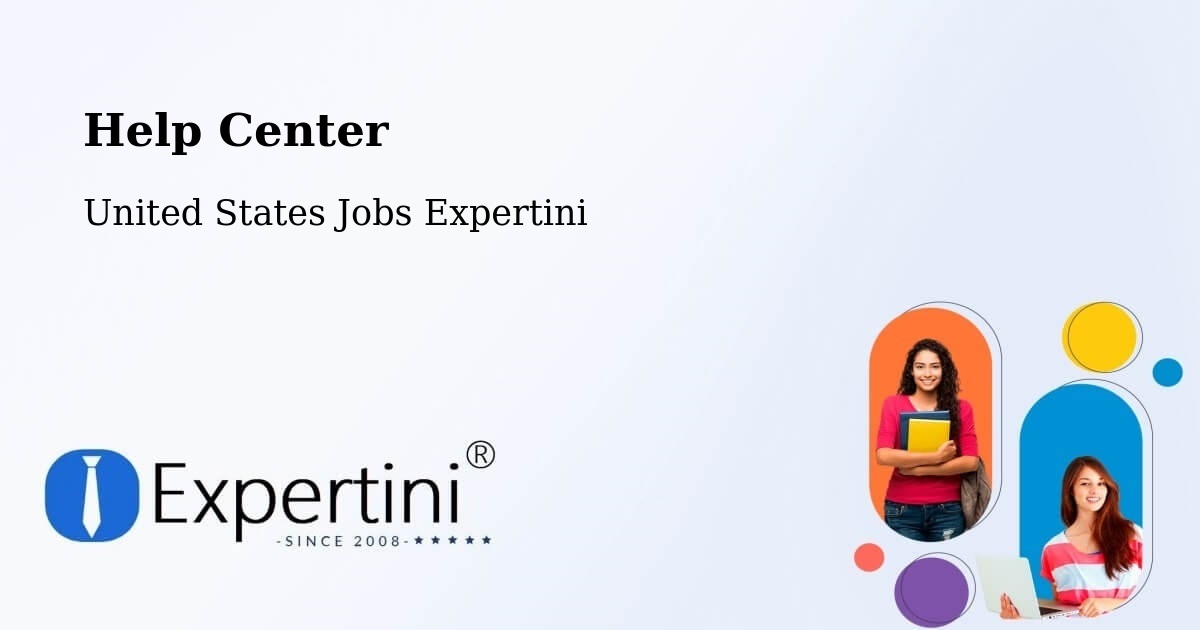 Help Center – Irvine - United States Jobs Expertini