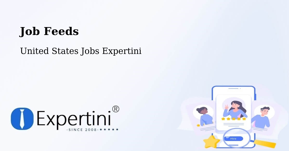 Job Listings Feed – Irvine - United States Jobs Expertini