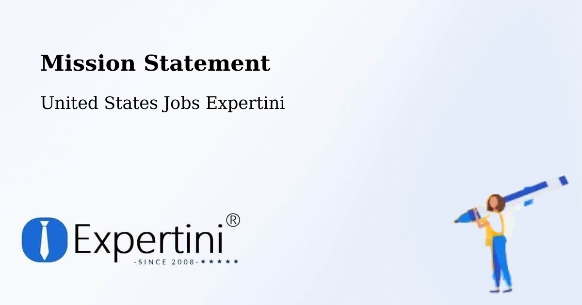 Corporate Mission – Irvine - United States Jobs Expertini