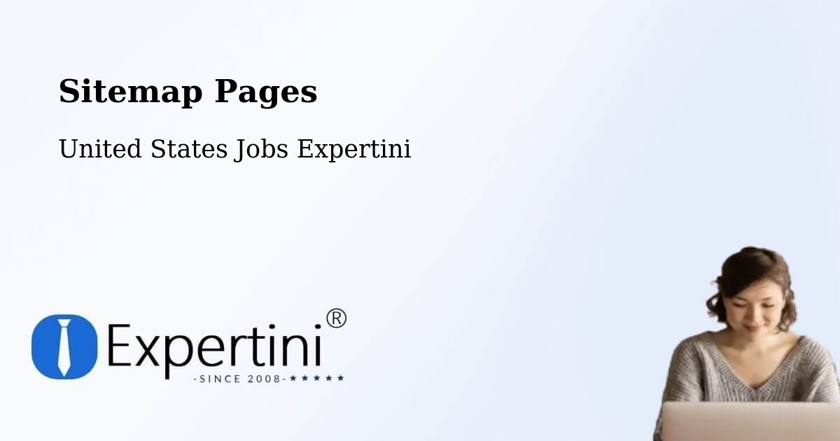Sitemap Pages - Irvine - United States Jobs Expertini