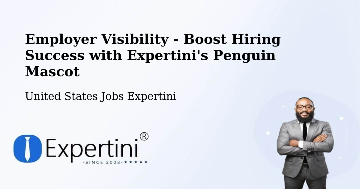 CV and Resume Visibility Optimization – Irvine - United States Jobs Expertini